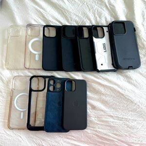 Iphone 14 Promax Cases and iPhone 1 iphone 12 pro
